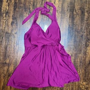 🆕 J Crew Swim Dress, size 4